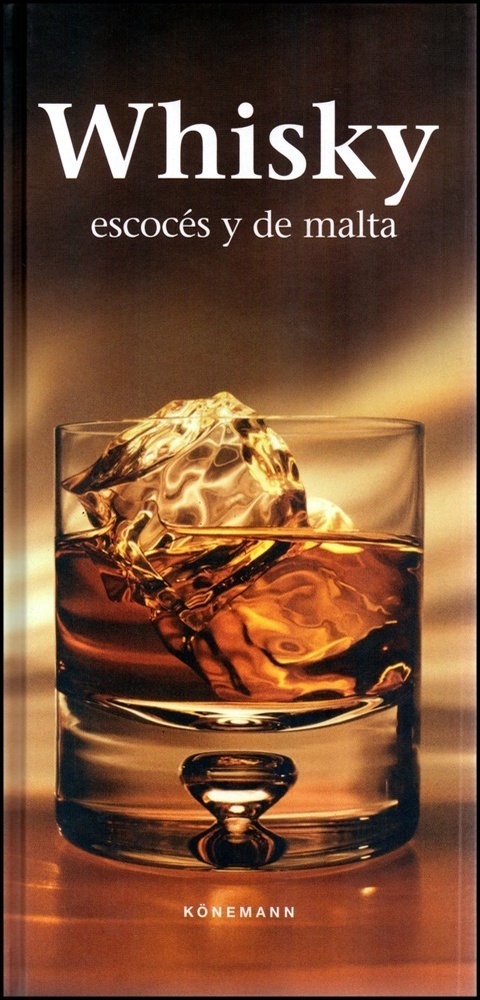 Whisky Escoces Y De Malta