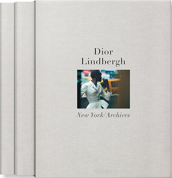 Dior, Lindbergh - New York Archives-..