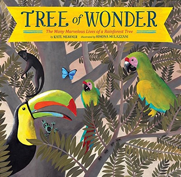 Tree Of Wonder-..