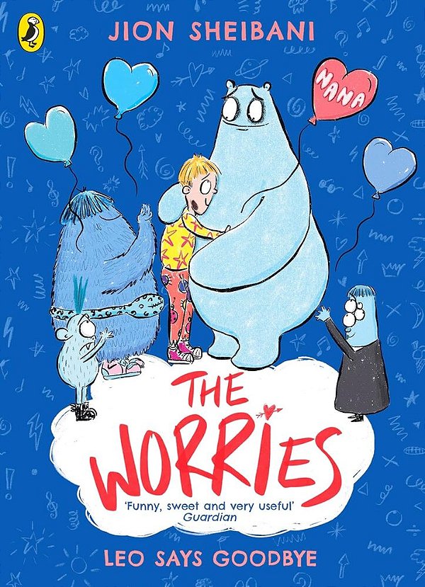 The Worries - Leo Says Goodbye-..
