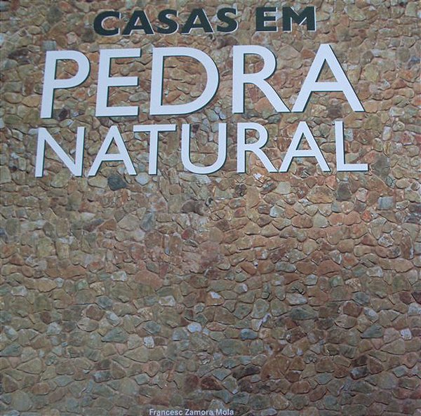 Casas Em Pedra Natural-..