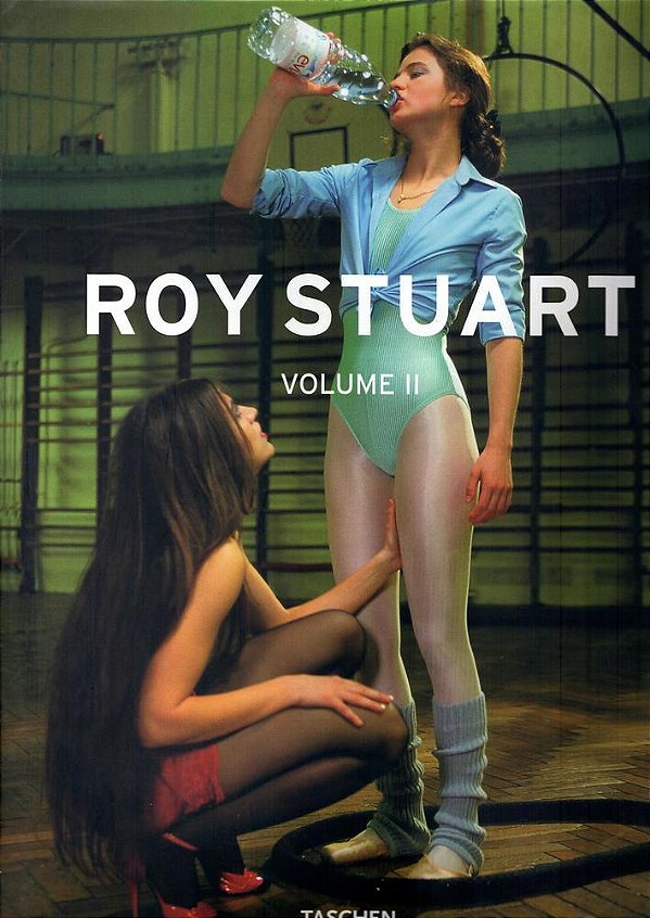 Roy Stuart - Volume 2-..