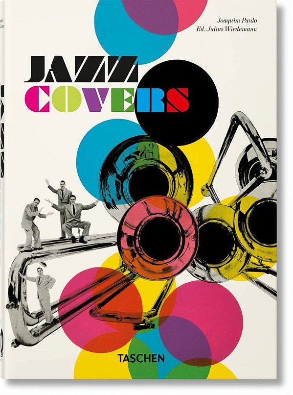 Jazz Covers. 40Th Ed.