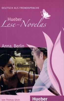 Anna, Berlin-..