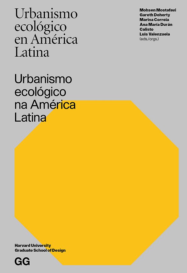 Urbanismo Ecológico Na América Latina (Brasileiro)-..