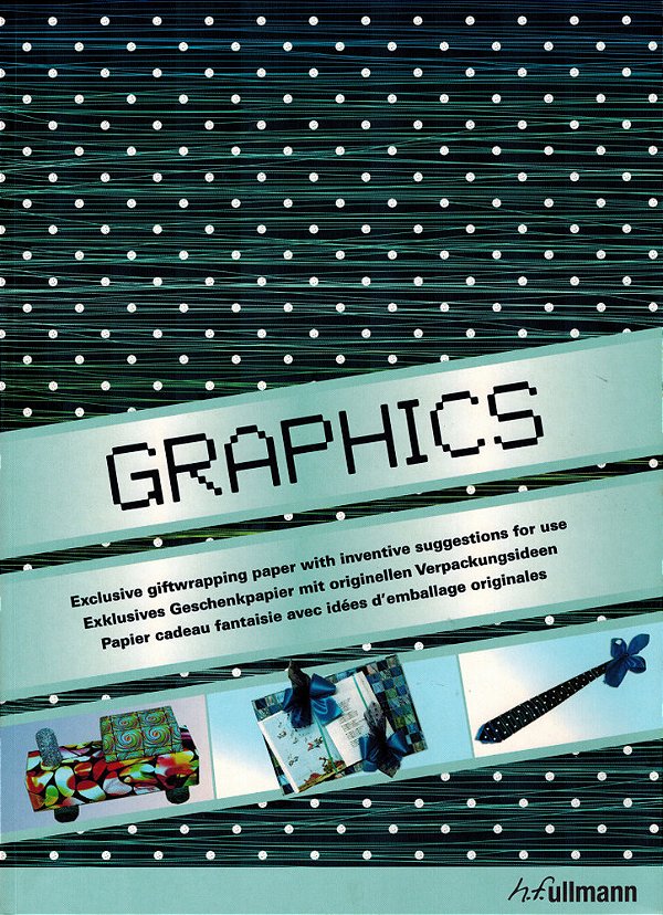 Gp Graphics (Small) Gb/F/d