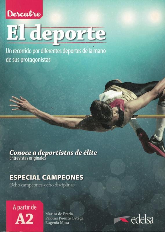 Descubre El Deporte-..