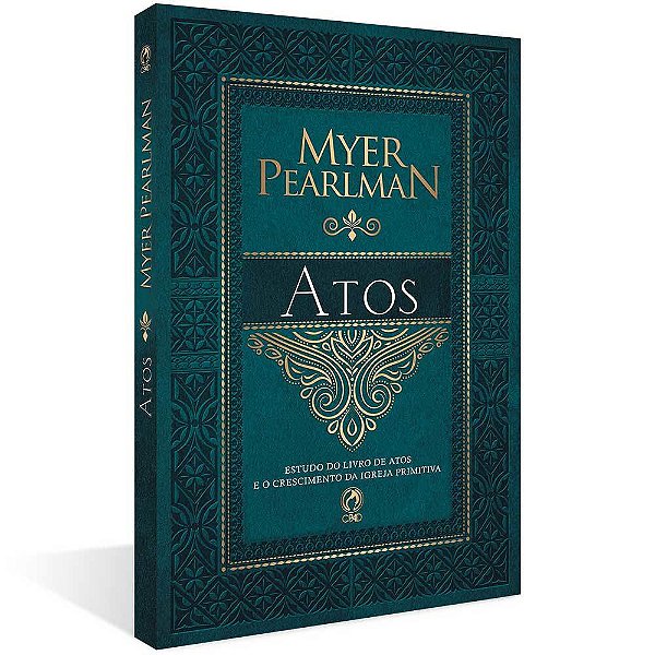 Comentario Biblico - Atos (Sd)