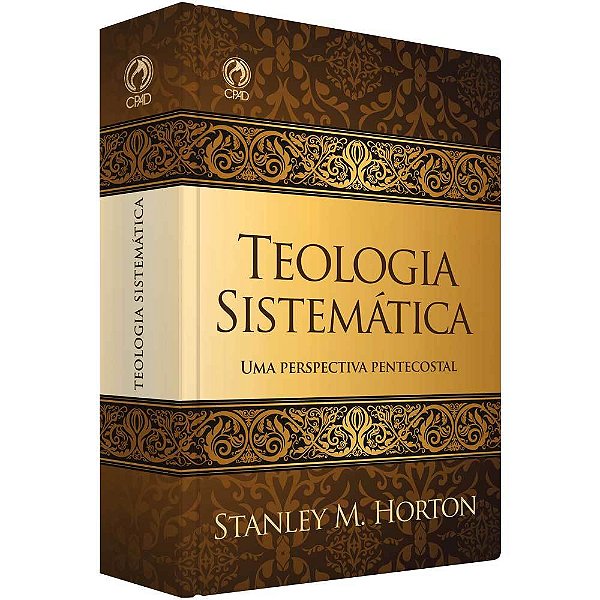 Teologia Sistemática