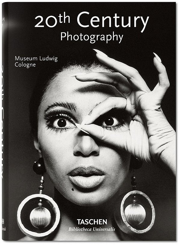 20Th Century Photography