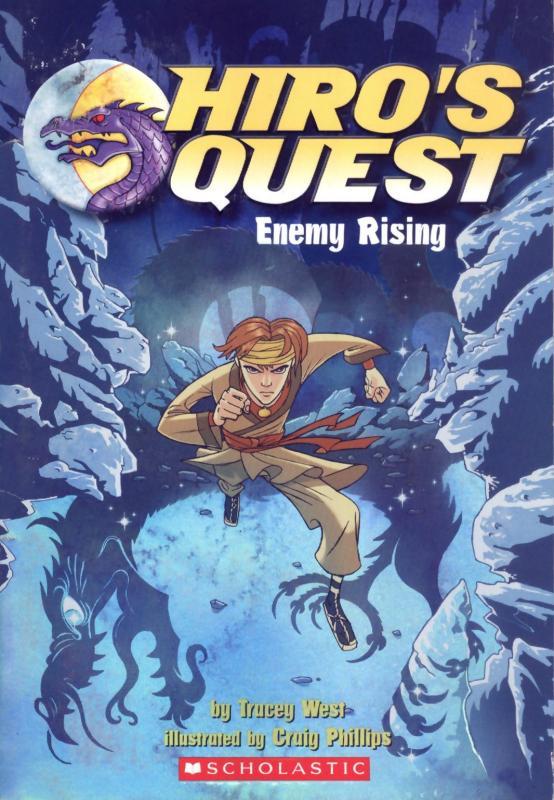Hiros Quest - Enemy Rising-..
