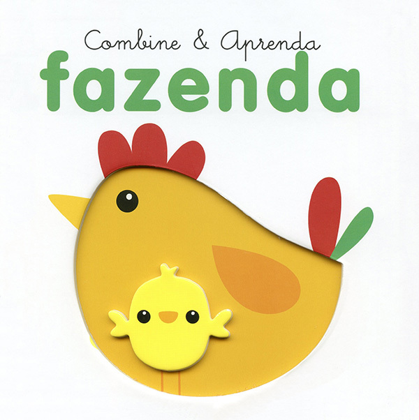 Combine E Aprenda: Fazenda