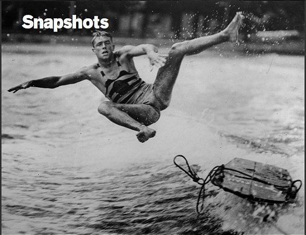 Snapshots