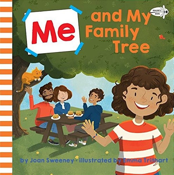 Me And My Family Tree Pb 2018