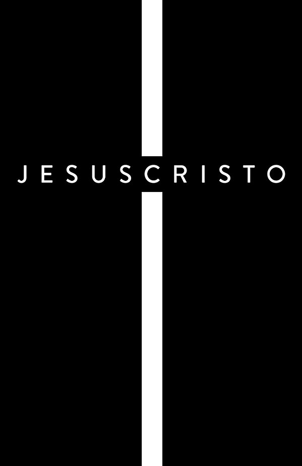 Bíblia Nvt Cruz Jesus Cristo Slim - Letra Maior Nova Versão Transformadora