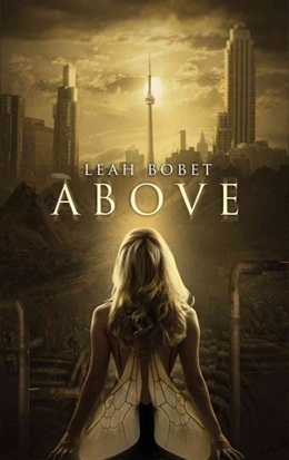 Above-..