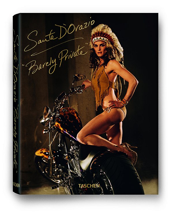 Sante D'Orazio 1997-2008-..