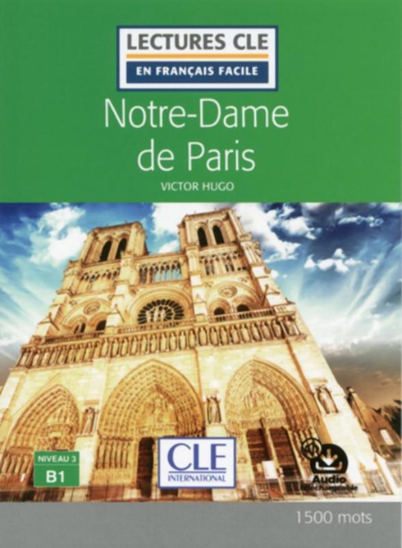 Notre Dame De Paris - Niveau 3-..