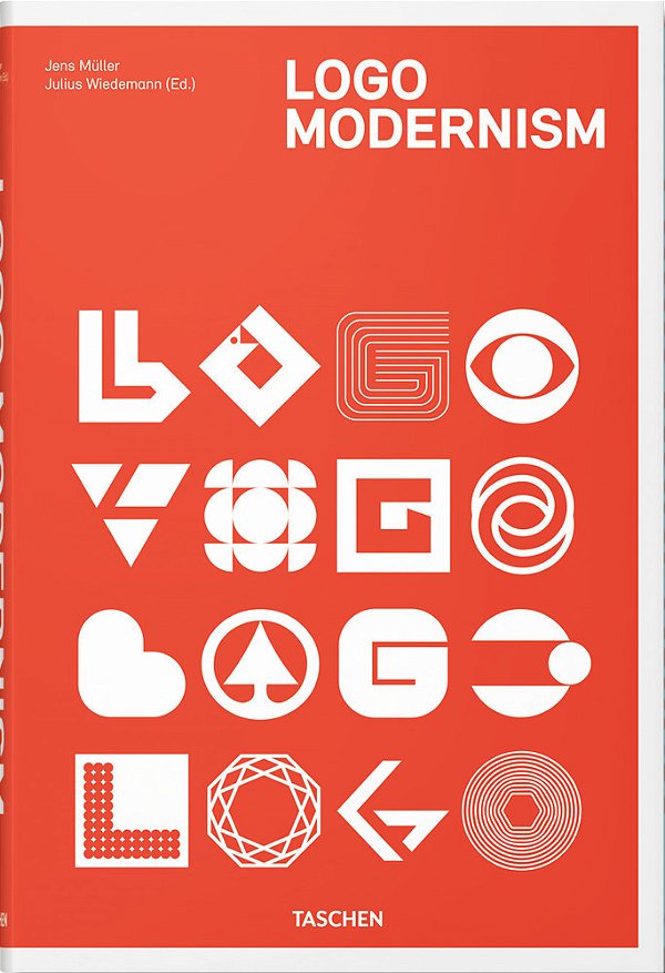 Logo Modernism