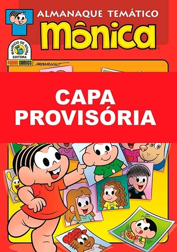 Almanaque Temático - 66