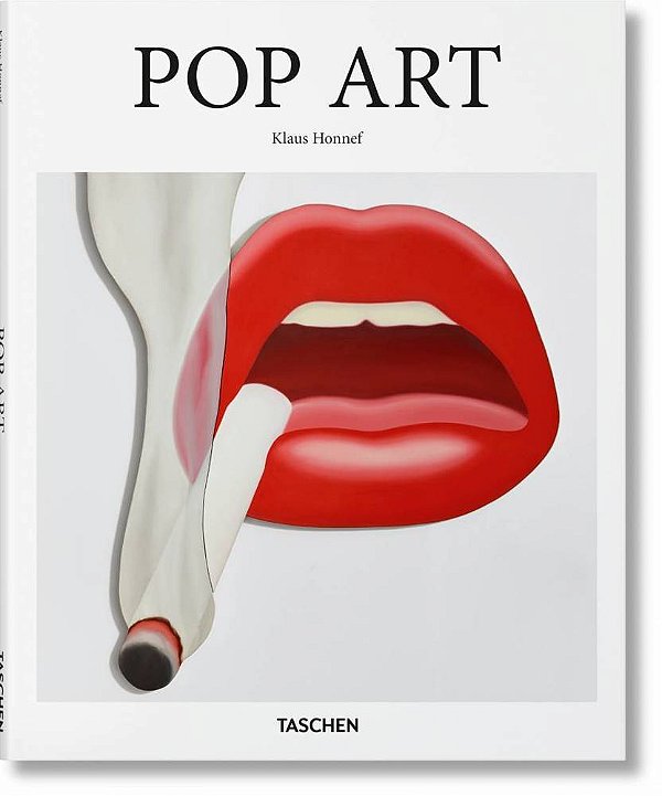 Pop Art-..