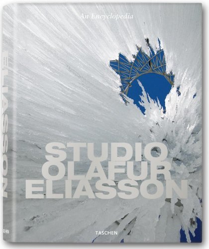 Studio Olafur Eliasson-..