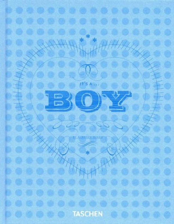 It's A Boy - It's A Girl-..