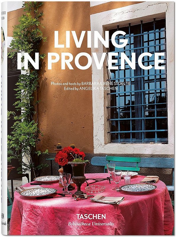 Living In Provence-..