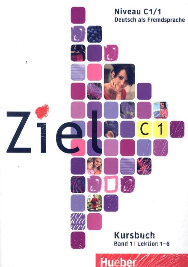 Ziel C1/1 - Kb + Ab M. Lerner CD ROM-..