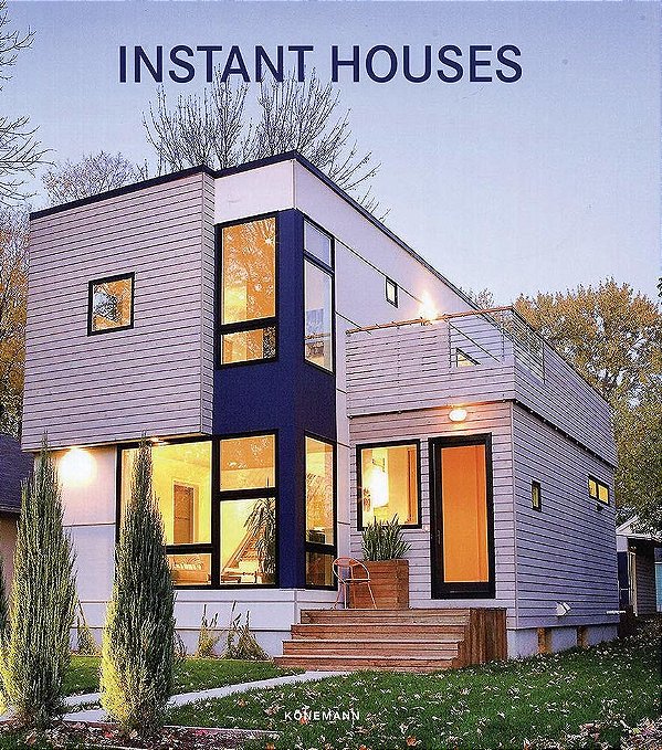 Instant Houses
