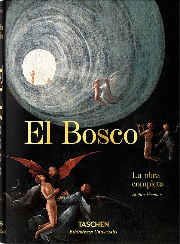 El Bosco. La Obra Completa-..