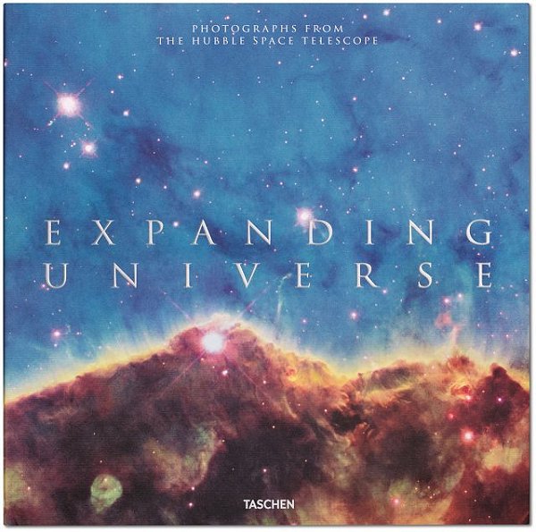 Expanding Universe-..