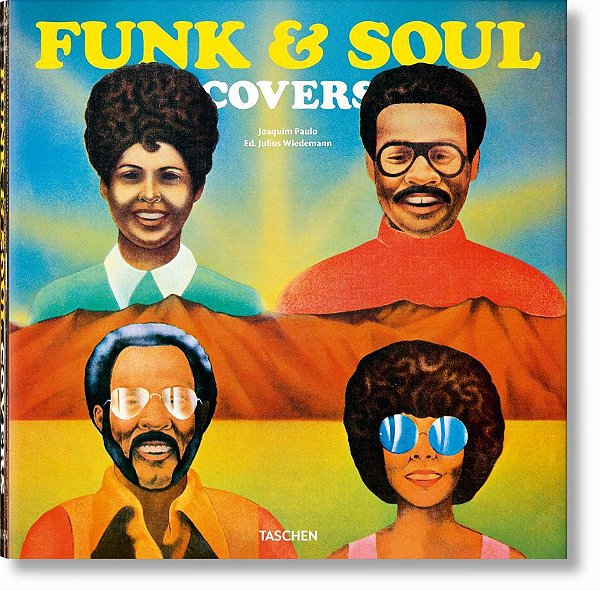Frank & Soul Covers