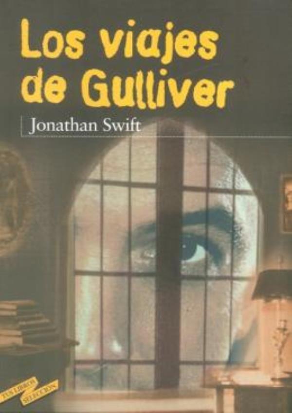 Los Viajes De Gulliver