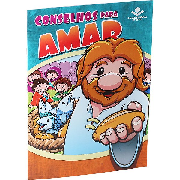 Conselhos Para Amar Tradução Novos Leitores (Tnl)