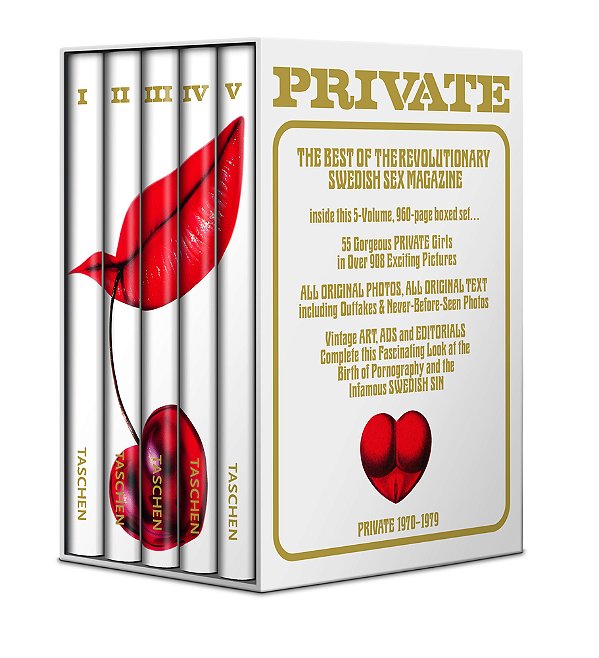 Private Collection - 1970-1979-..