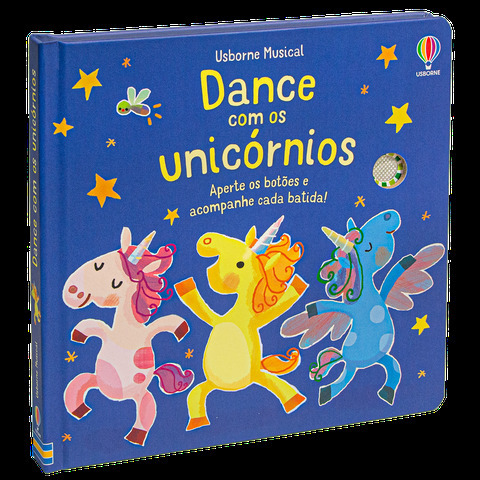 Dance Com Os Unicórnios