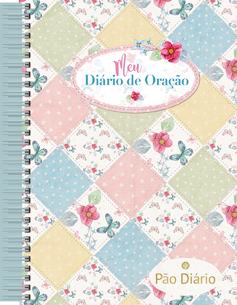 Meu Diário De Oração-..