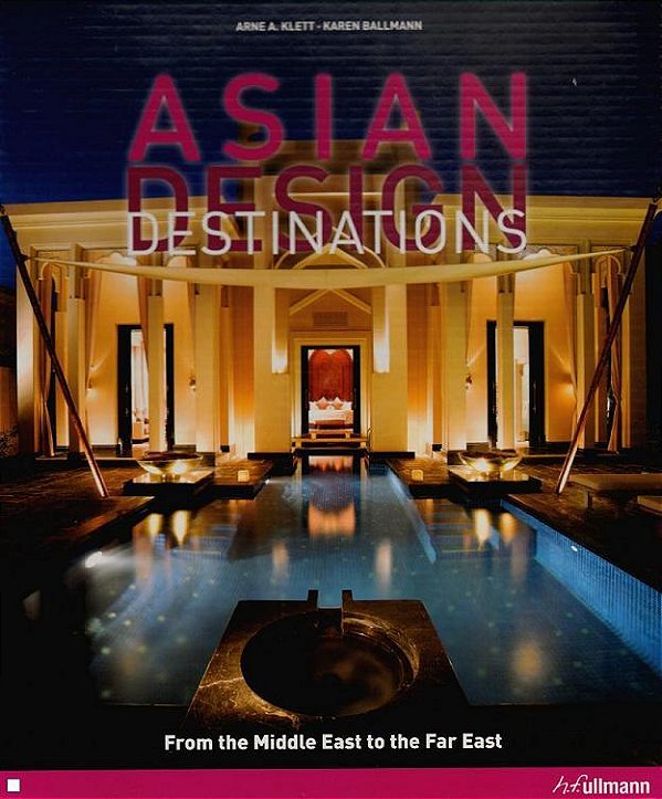 Asian Design Destinations