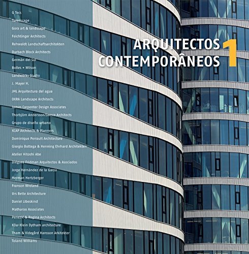 Arquitectos Contemporâneos 1-..