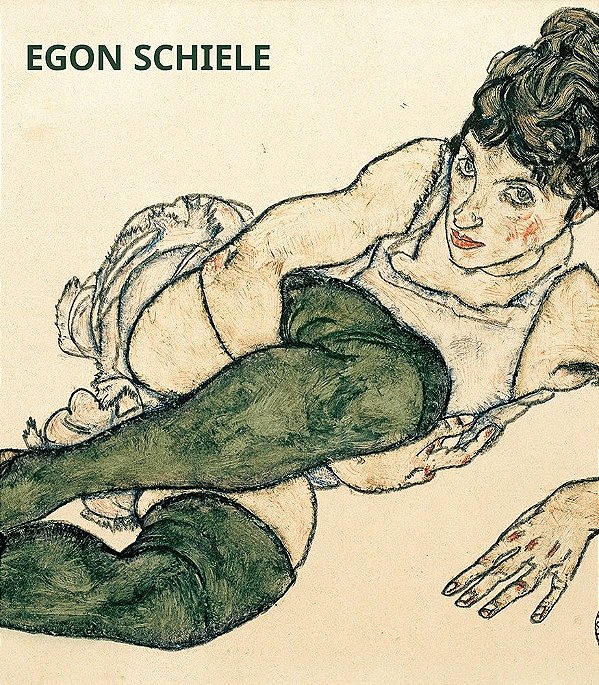 Portfolio Schiele