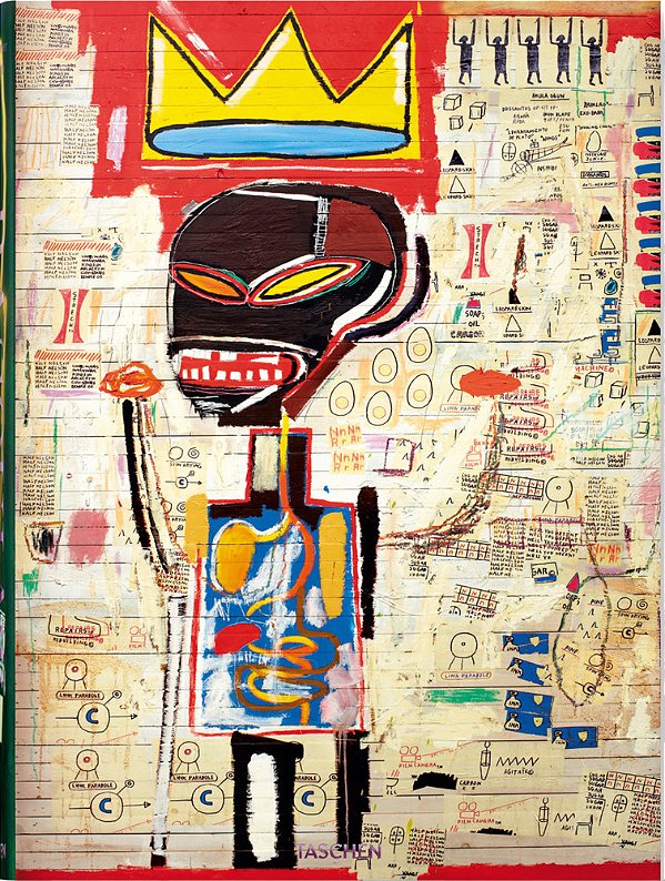 Jean-Michel Basquiat