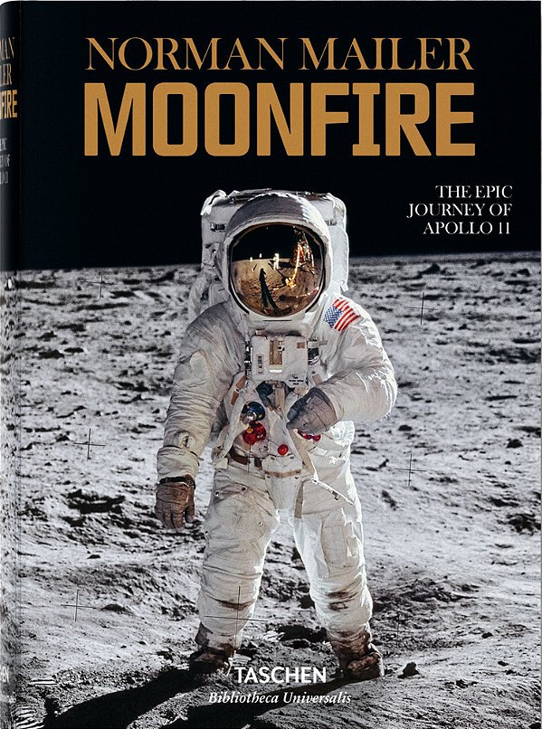 Moonfire - The Epic Journey Of Apollo 11-..