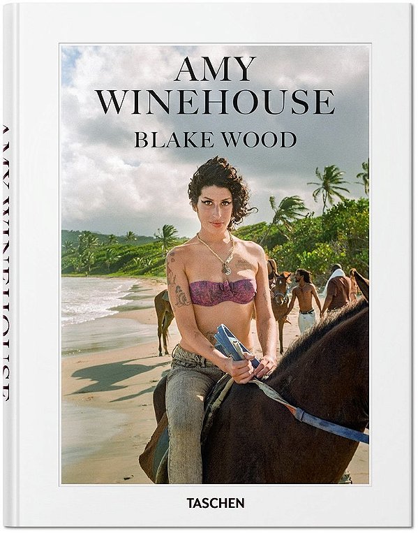 Amy Winehouse - Blake Wood-..