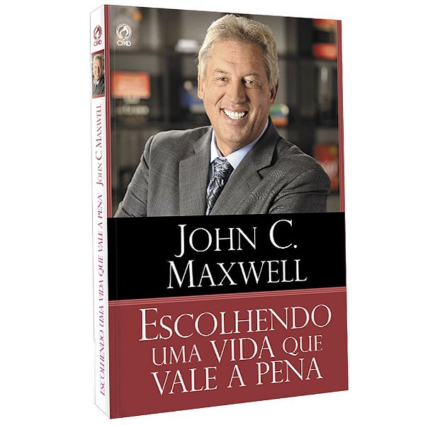 Escolhendo Uma Vida Que Vale A Pena