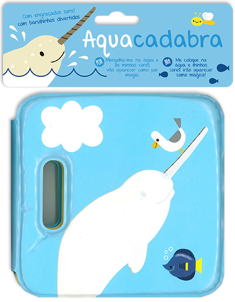 Aquacadabra: Narval