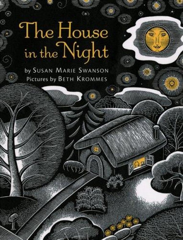 The House In The Night-..