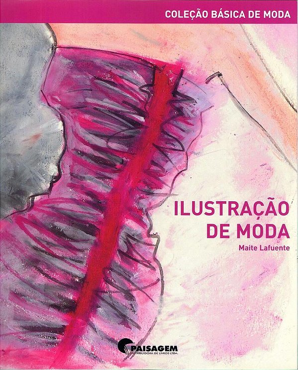 Ilustração De Moda-..