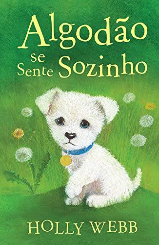 Algodão Se Sente Sozinho-..