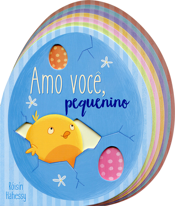 Amo Você, Pequenino-..